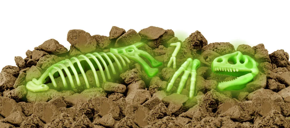 Kosmos Glow in the Dark T-Rex 4002051617219 Thumbnail 2