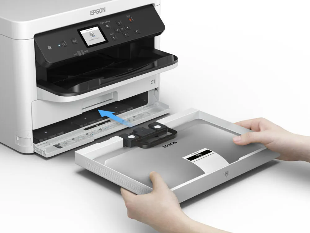 Epson WorkForce Pro WF-M5299DW C11CG07402 Thumbnail 7
