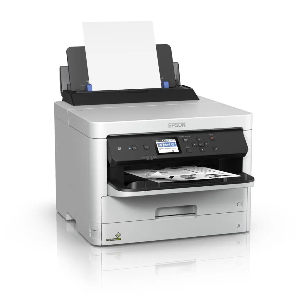 Epson WorkForce Pro WF-M5299DW C11CG07402 Thumbnail 1