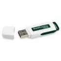 Kingston DataTraveler DataTraveller USB flash sürücü 0,256 GB A tipi USB 2.0 RAM Bellek USB Bellek