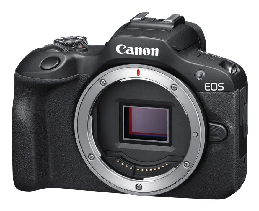 Canon EOS R100 6052C003 Thumbnail 3