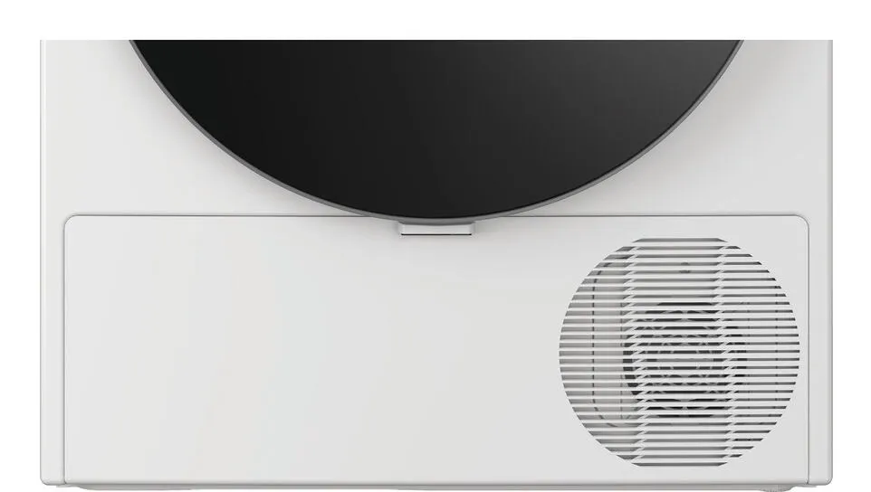Whirlpool C WD 86M WBS BE 859991719890 8 kg Isı Pompalı Kurutma Makinesi Thumbnail 12