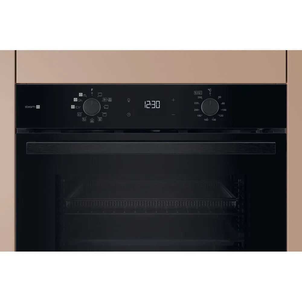 Hotpoint HAO3 K78PSUF B 859991705850 71 Litre Ankastre Fırın Thumbnail 10
