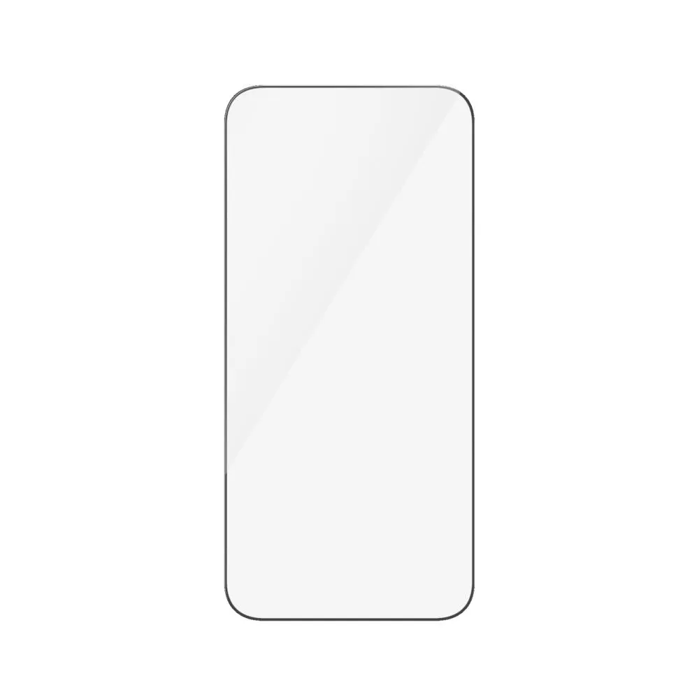 PanzerGlass® Screen Protector iPhone 15 Pro Max | Ultra-Wide Fit 2828 Thumbnail 5