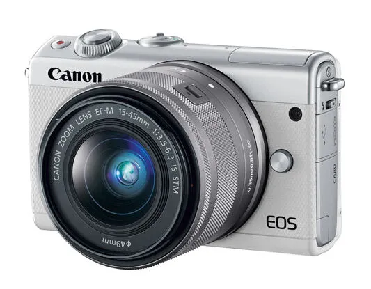 Canon M100 2210C014 Thumbnail 4