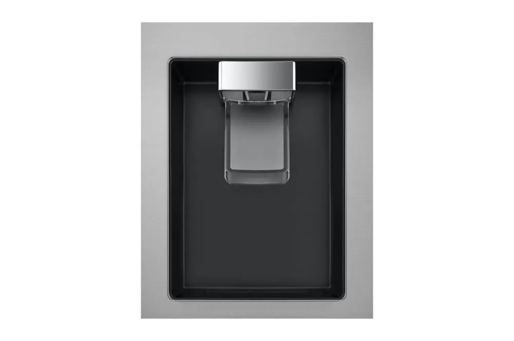 LG GTFV44PYBKD 459 Litre No-Frost Buzdolabı Thumbnail 11