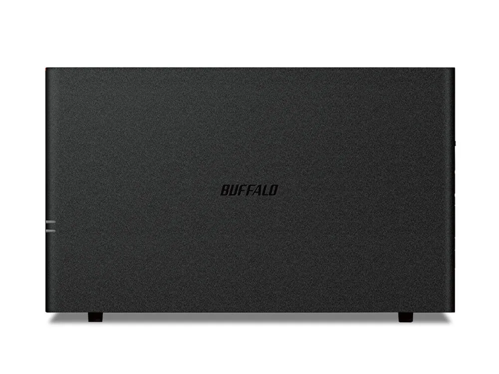 Buffalo 510D 25 GB LS510D0401 Thumbnail 3