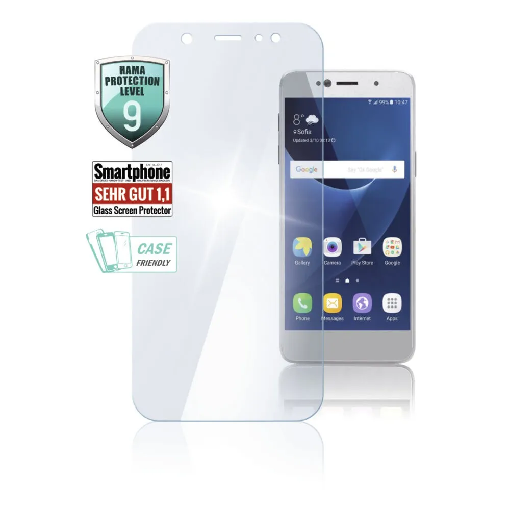 Hama Premium Crystal Glass 00183416 Thumbnail 1
