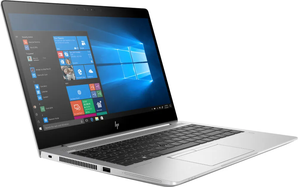 HP EliteBook 840 G5 3WE09US Thumbnail 3