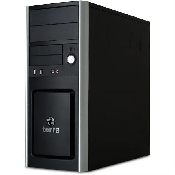 TERRA 5050 SILENT 8 GB 1009634 Thumbnail 2