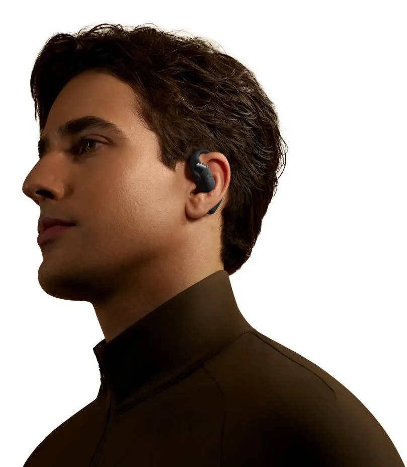 SHOKZ OpenFit 2 T920BK TWS Bluetooth Kulaklık Thumbnail 8