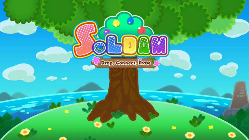 Nintendo Soldam: Drop, Connect, Erase İngilizce, Fransızca, Almanca, İtalyan, Japonca, Basitleştirilmiş Çince, İspanyol, Geleneksel Çince Nintendo Switch Oyun