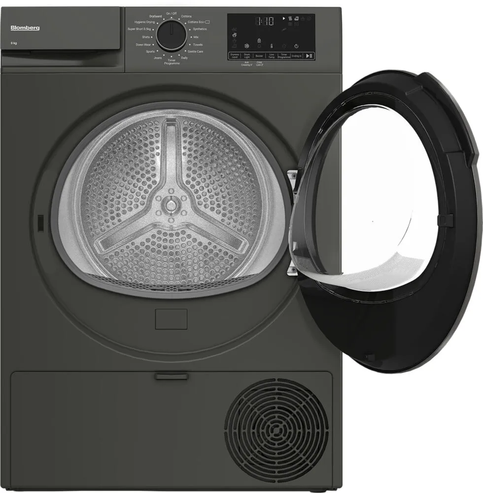 Blomberg LTA18321G Kurutma Makinesi Thumbnail 3