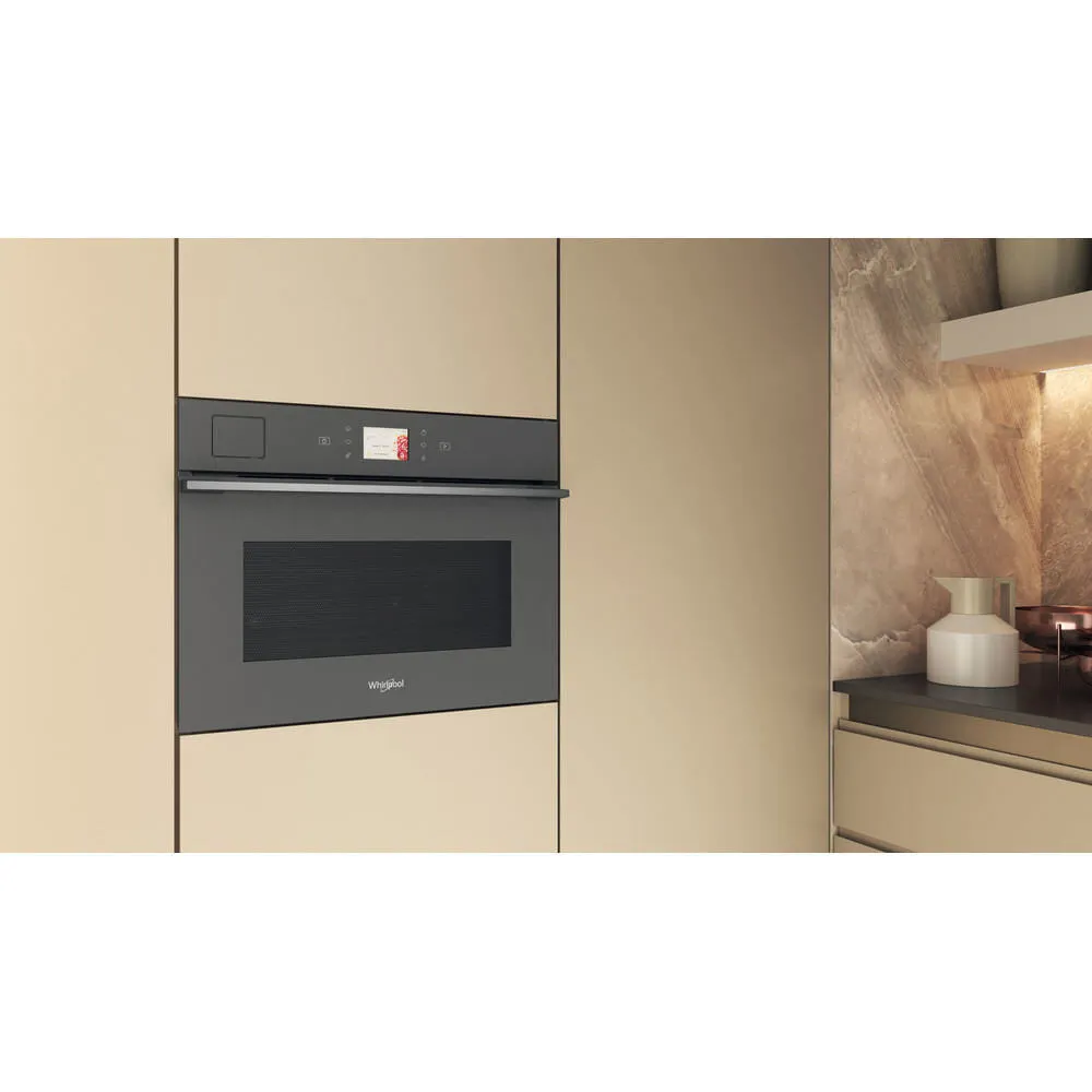 Whirlpool WCS11A9FHTSSMA 859991685760 48 Litre Ankastre Fırın Thumbnail 7
