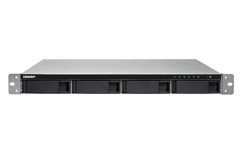 QNAP TS-453BU-2G/2X1,0TB Thumbnail 10