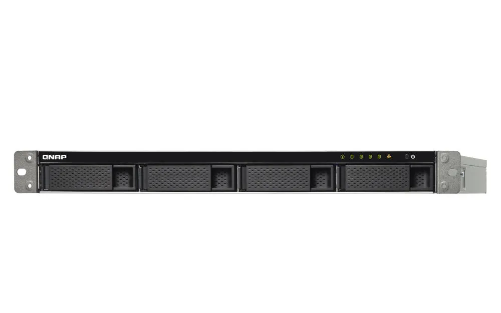 QNAP TS-453BU-2G/2X1,0TB Thumbnail 4
