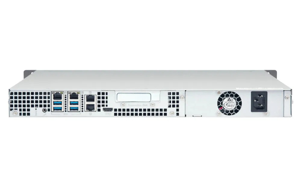 QNAP TS-453BU-2G/2X1,0TB Thumbnail 12