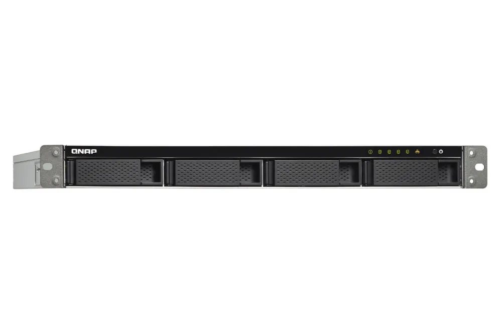 QNAP TS-453BU-2G/2X1,0TB Thumbnail 6