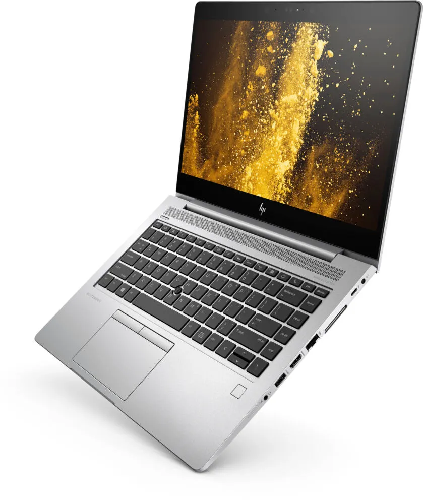 HP EliteBook 840 G5 3JZ30AW#ABH Thumbnail 1