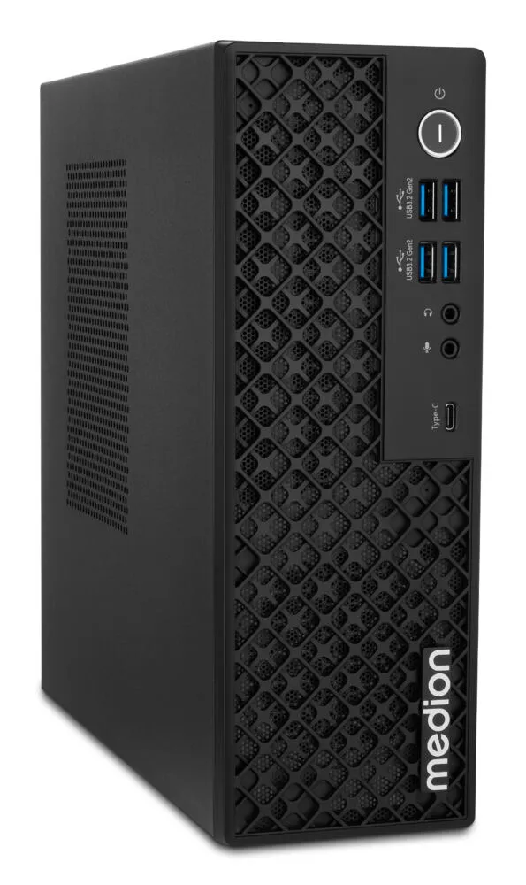 MEDION PICOWORX T80II MD340010 10025974 Thumbnail 12