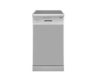 Beko DE2541FS bulaşık makinesi set üstü 10 kişilik