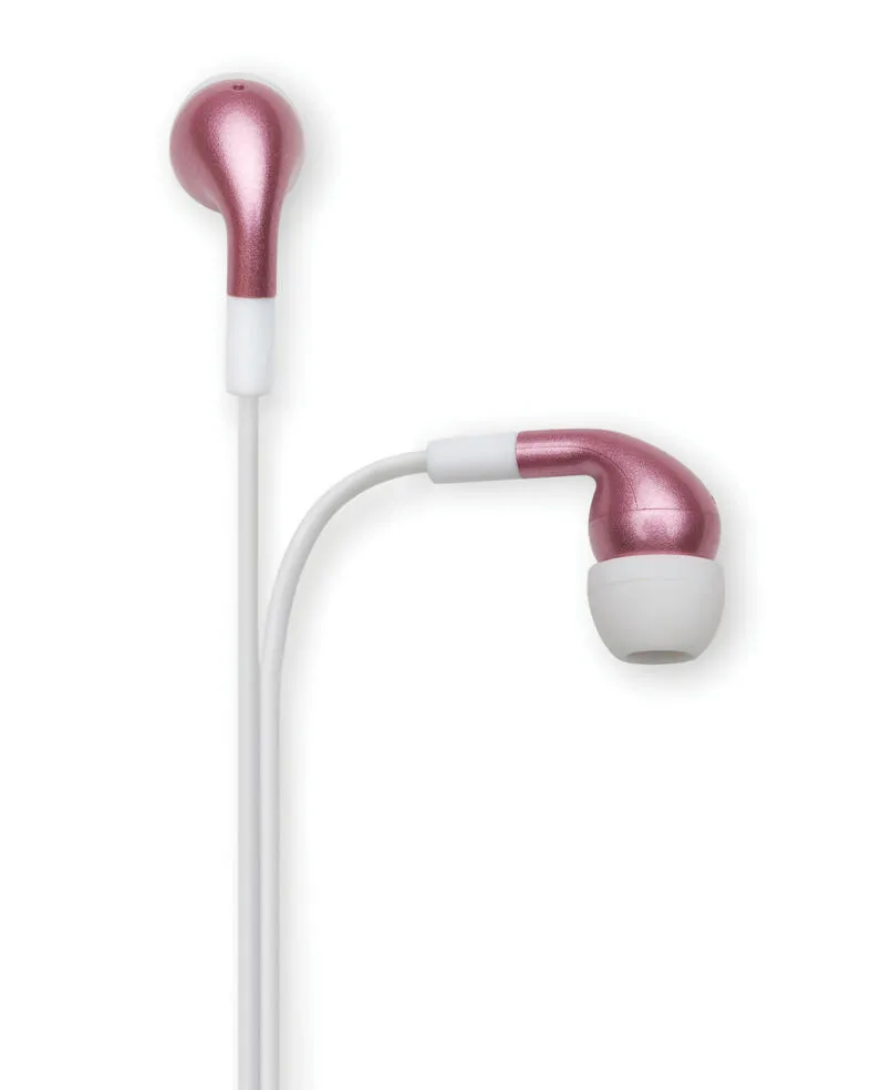 Samsung PEP-830 Kulaklık Kablolu Pembe