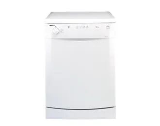Beko DWD4310W bulaşık makinesi Solo 12 kişilik