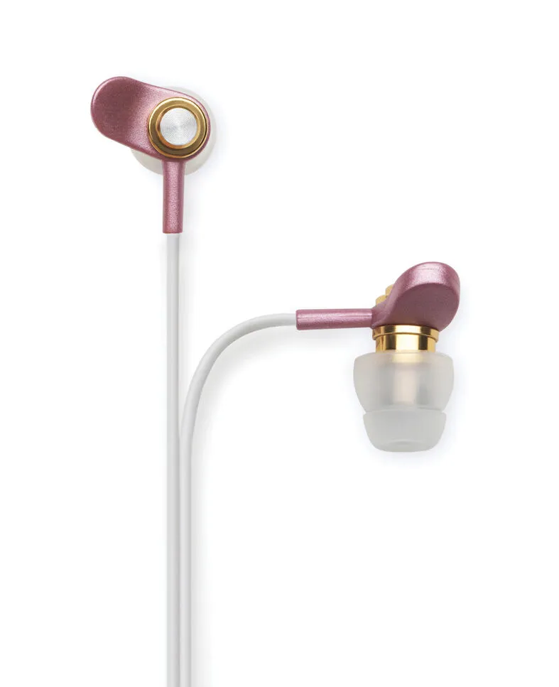 Samsung PEP-850 Kulaklık Kablolu Pembe