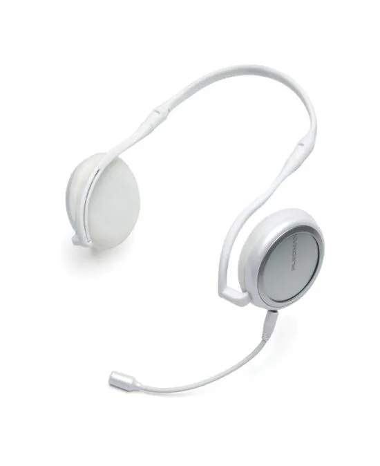 Samsung PHS-1800 Kulaklık Kablolu Beyaz