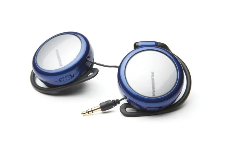 Samsung PHS-2800 Kulaklık Kablolu Mavi