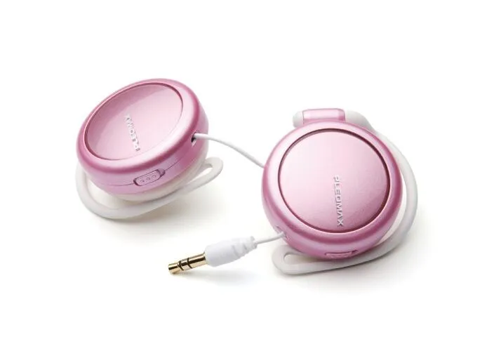 Samsung PHS-2800 Kulaklık Kablolu Pembe