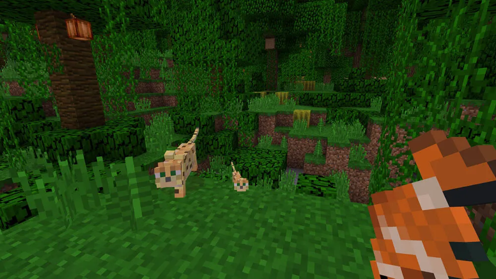 Nintendo Minecraft 2520749 Thumbnail 3
