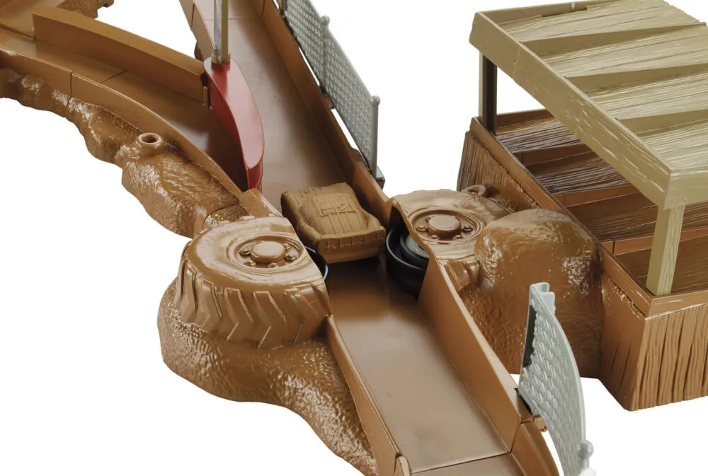 Mattel FCW01 Thumbnail 9