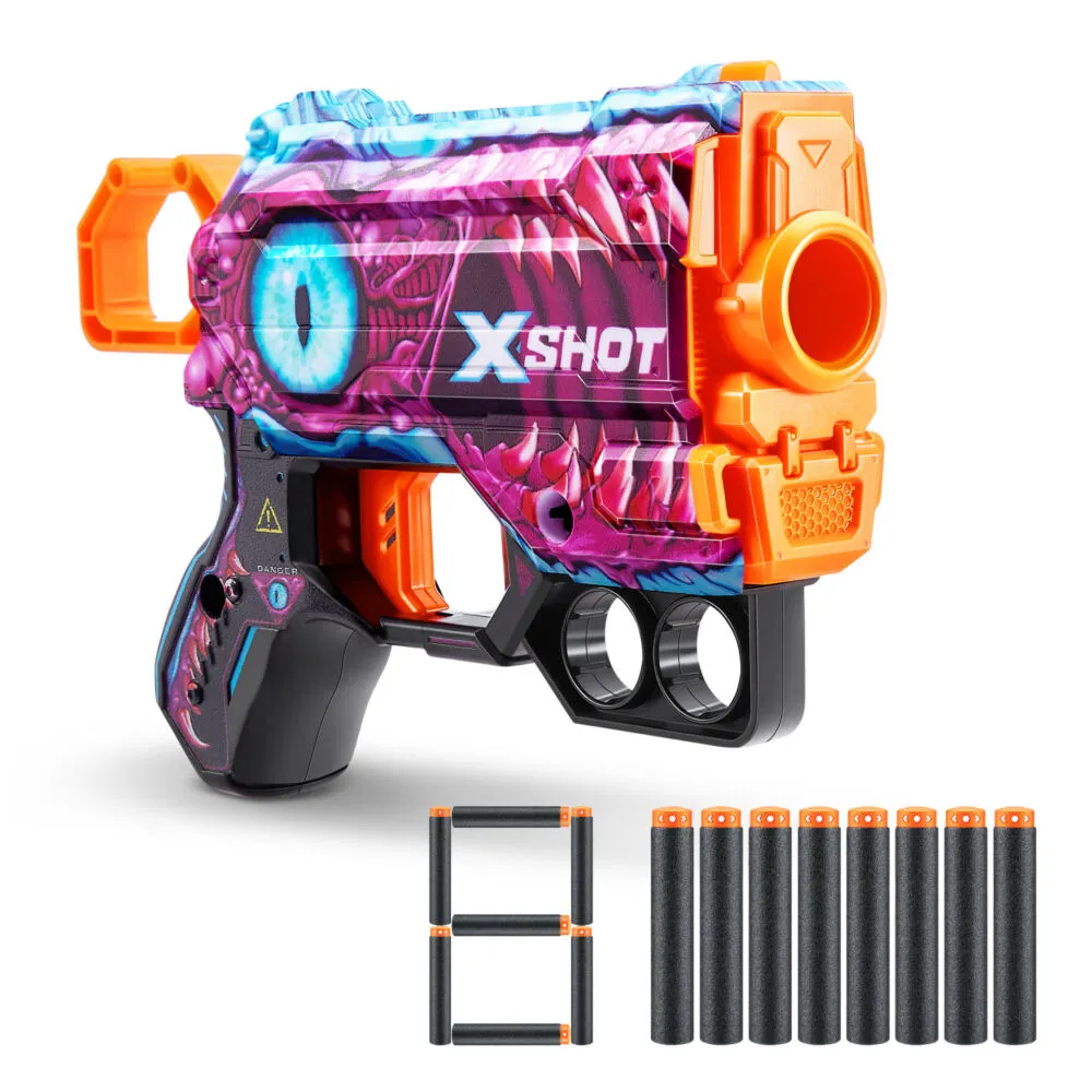 ZURU XSHOT 36515 Thumbnail 4