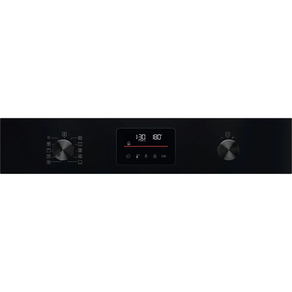 Electrolux Y4POF06BK 944 068 534 65 Litre Ankastre Fırın Thumbnail 7