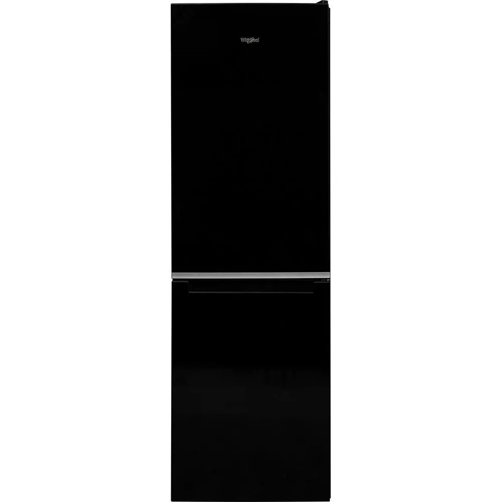 Whirlpool W7 811I K 343 Litre 859991573210 Buzdolabı Thumbnail 1