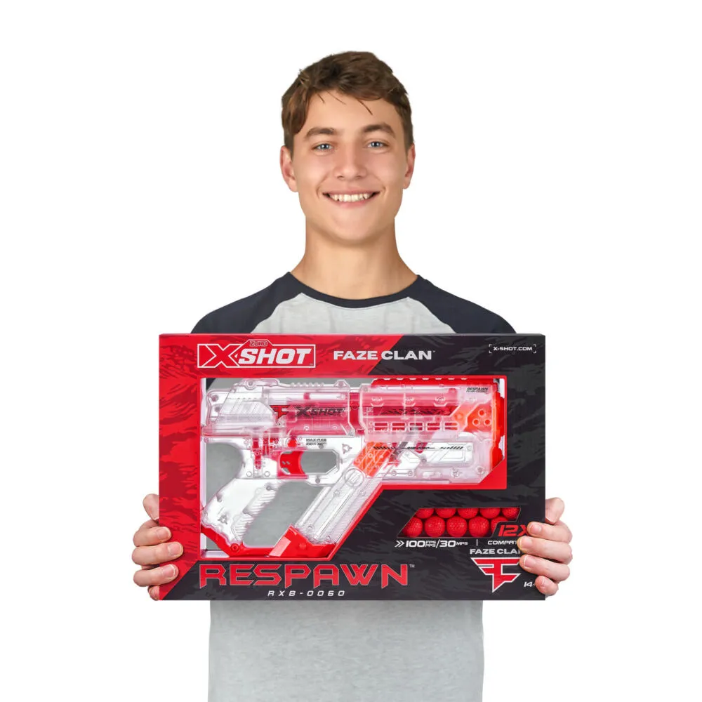 ZURU XSHOT 36499 Thumbnail 14
