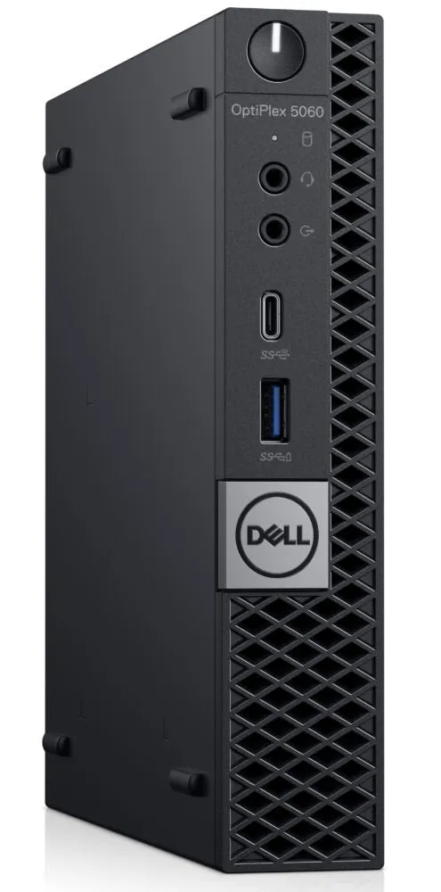 DELL 5060 8 GB 5060-3503 Thumbnail 3