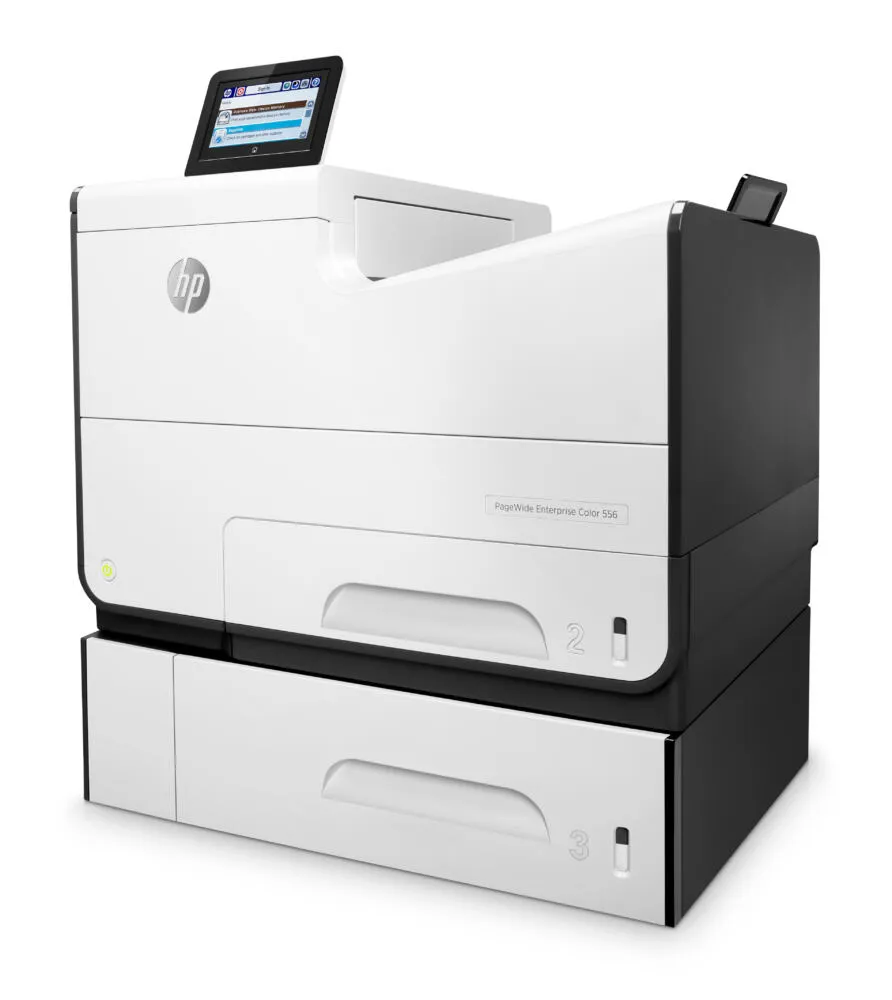 HP 556xh G1W47A#B13 Thumbnail 1