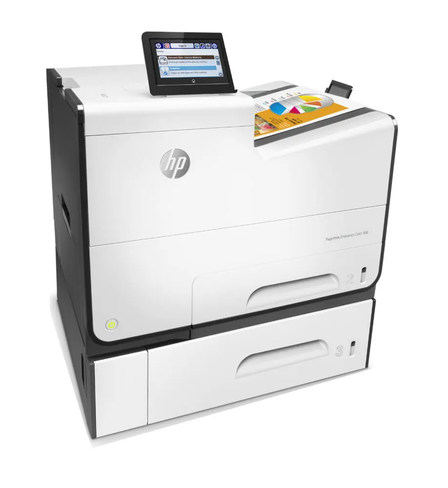 HP 556xh G1W47A#B13 Thumbnail 5
