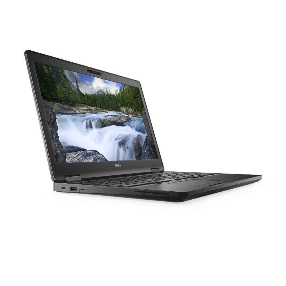DELL Latitude 5591 N002L559115EMEA Thumbnail 7