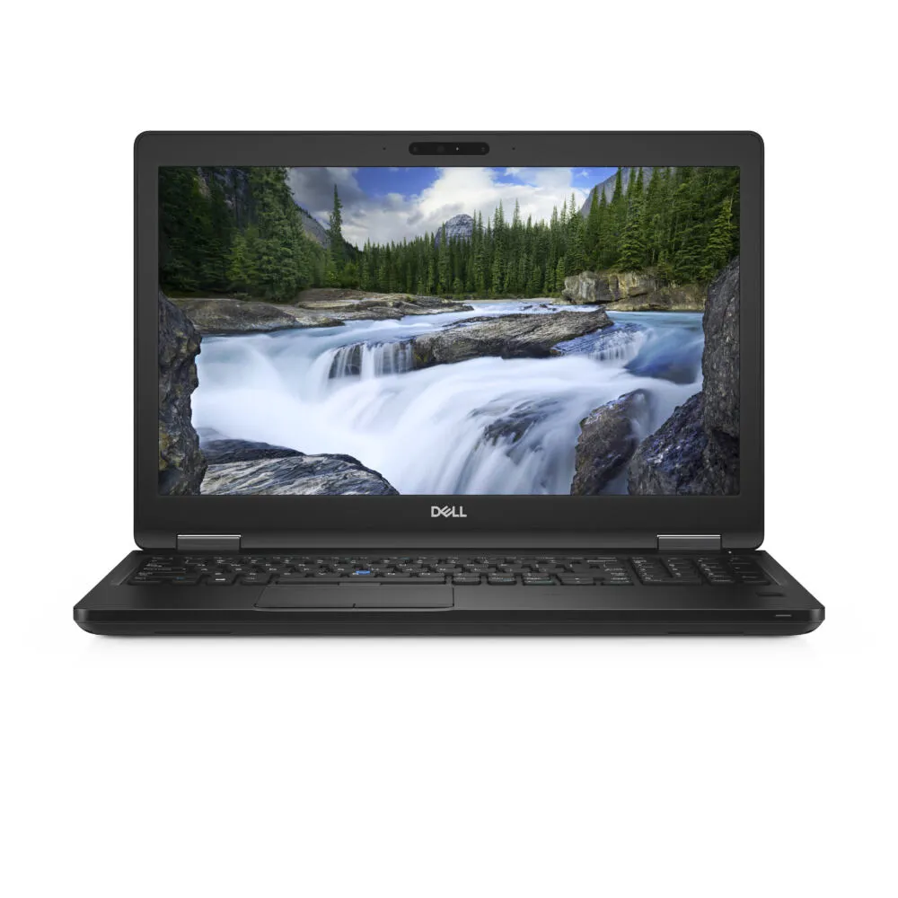 DELL Latitude 5591 (CTO01L559115US) Laptop Thumbnail 0