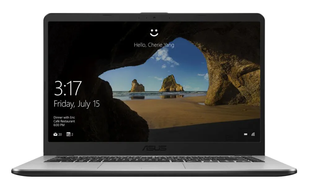 ASUS K505ZA-BQ677T Thumbnail 1