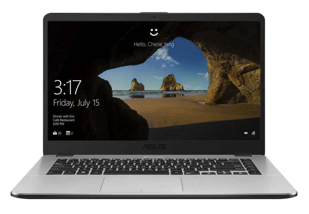 ASUS K505ZA-BQ676T Thumbnail 13
