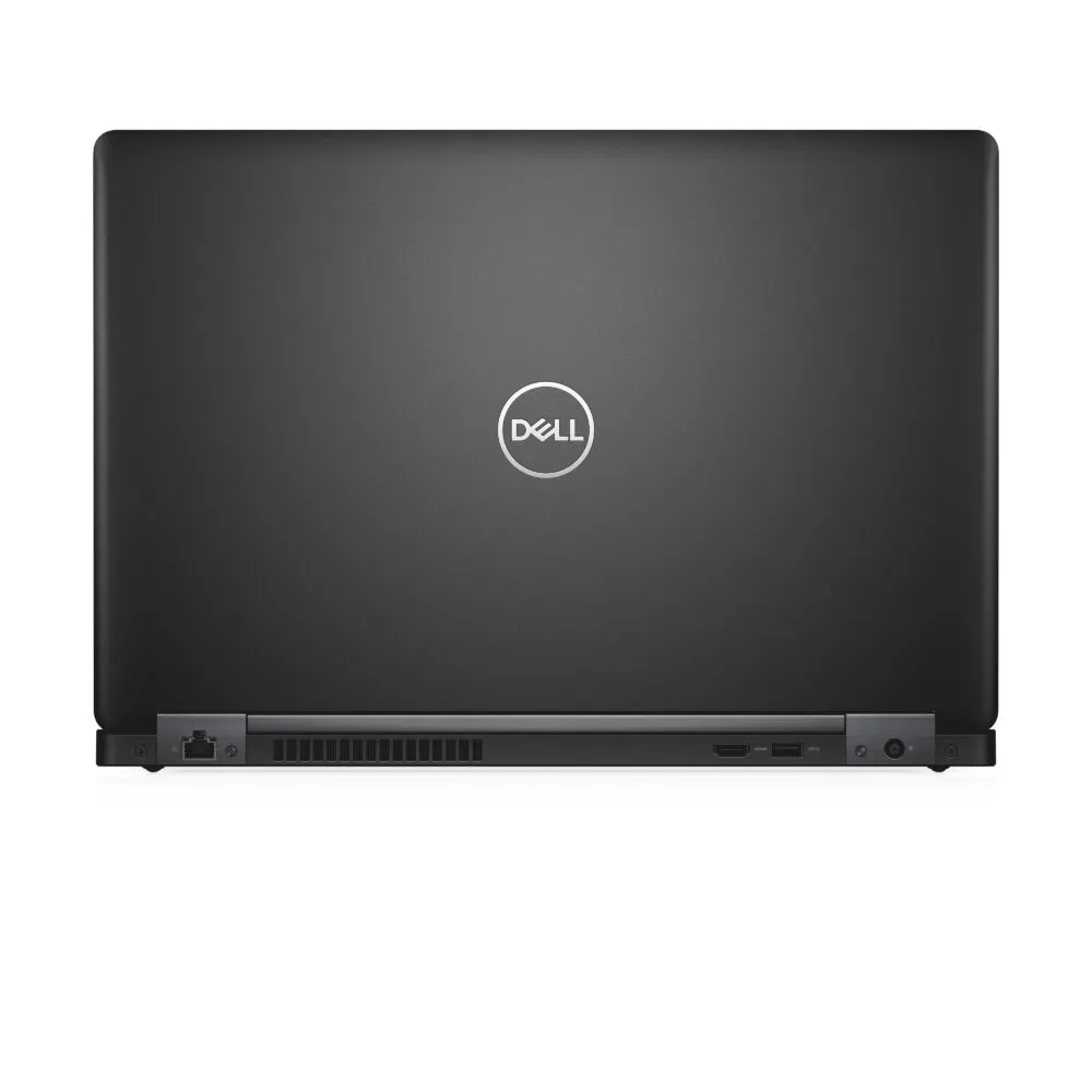 DELL Latitude 5591 N002L559115EMEA Thumbnail 1