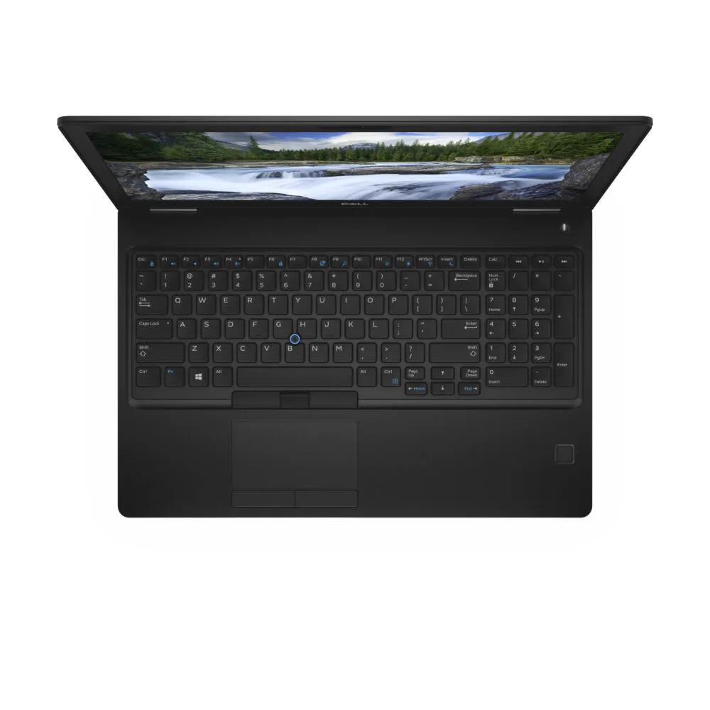 DELL Latitude 5591 N006L559115EMEA Thumbnail 13
