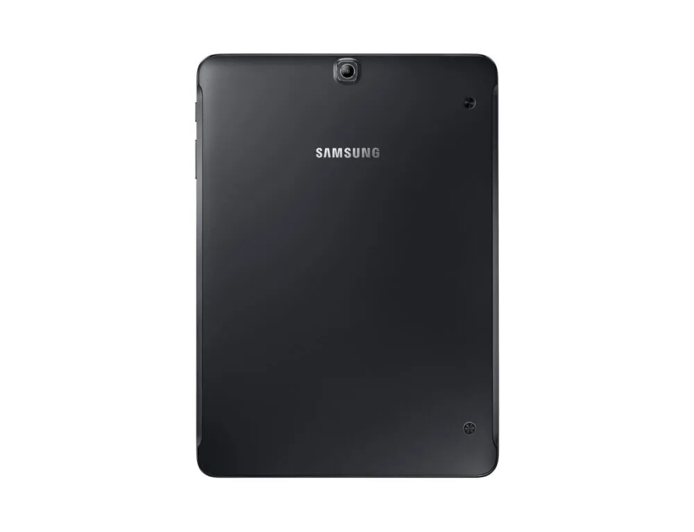 Samsung SM-T813 64 GB SM-T813NZKFXSA 9.7 inç 3 GB RAM Siyah Tablet Thumbnail 2