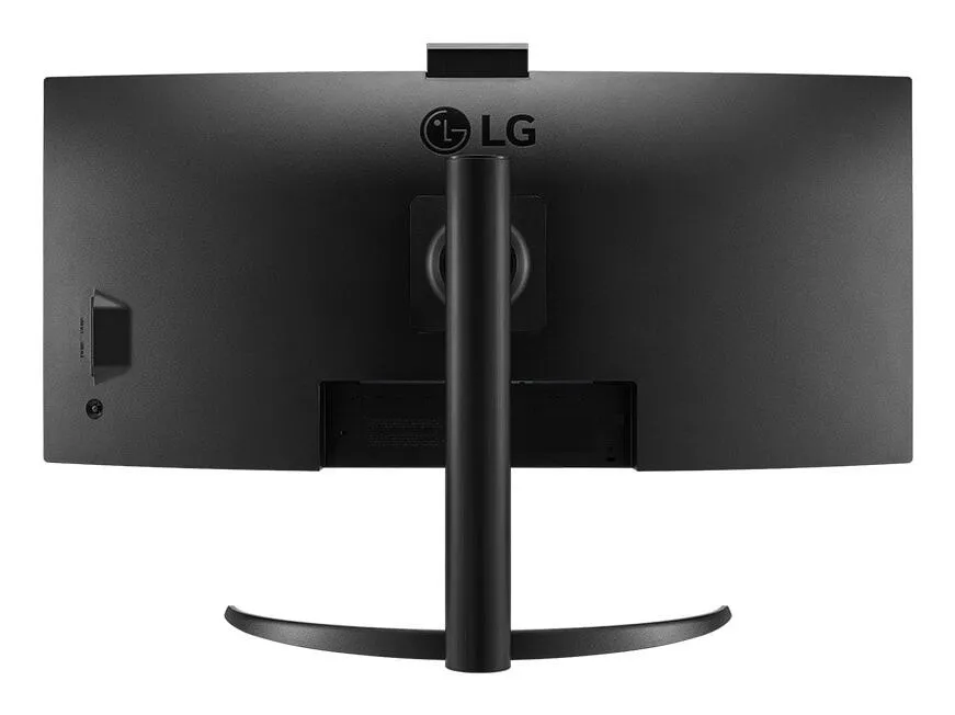 LG 34CR651W-BP 34 inç N6005 8 GB RAM 256 GB SSD All-in-One Bilgisayar Thumbnail 10