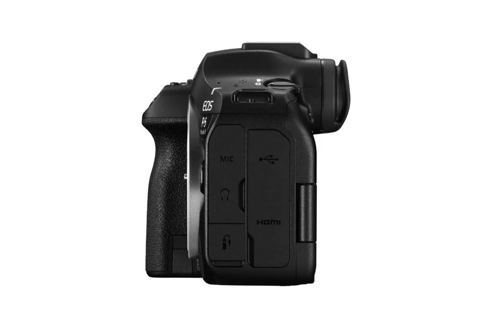 Canon EOS R6 Mark III 7084C004 Thumbnail 9