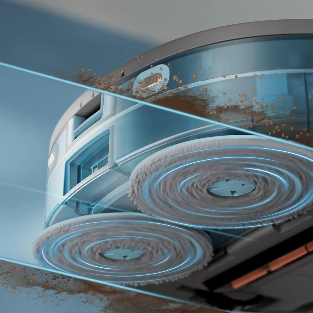 Philips XU5100/11 Thumbnail 6